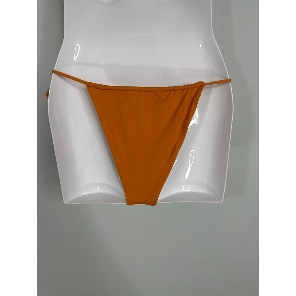 Stone Fox Swim River‎ Bottom in Desert Sun XS NWT - Image 8