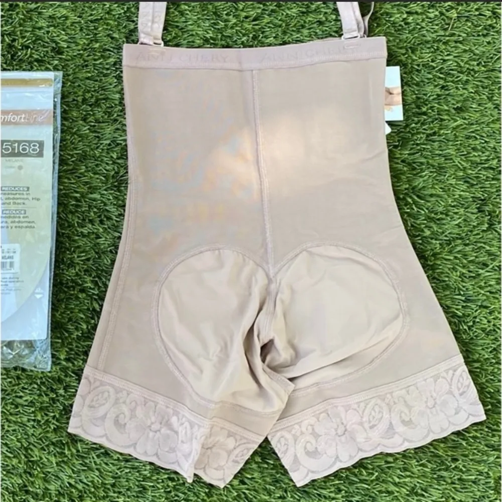 SHAPEWEAR Tan Size XS - Image 3