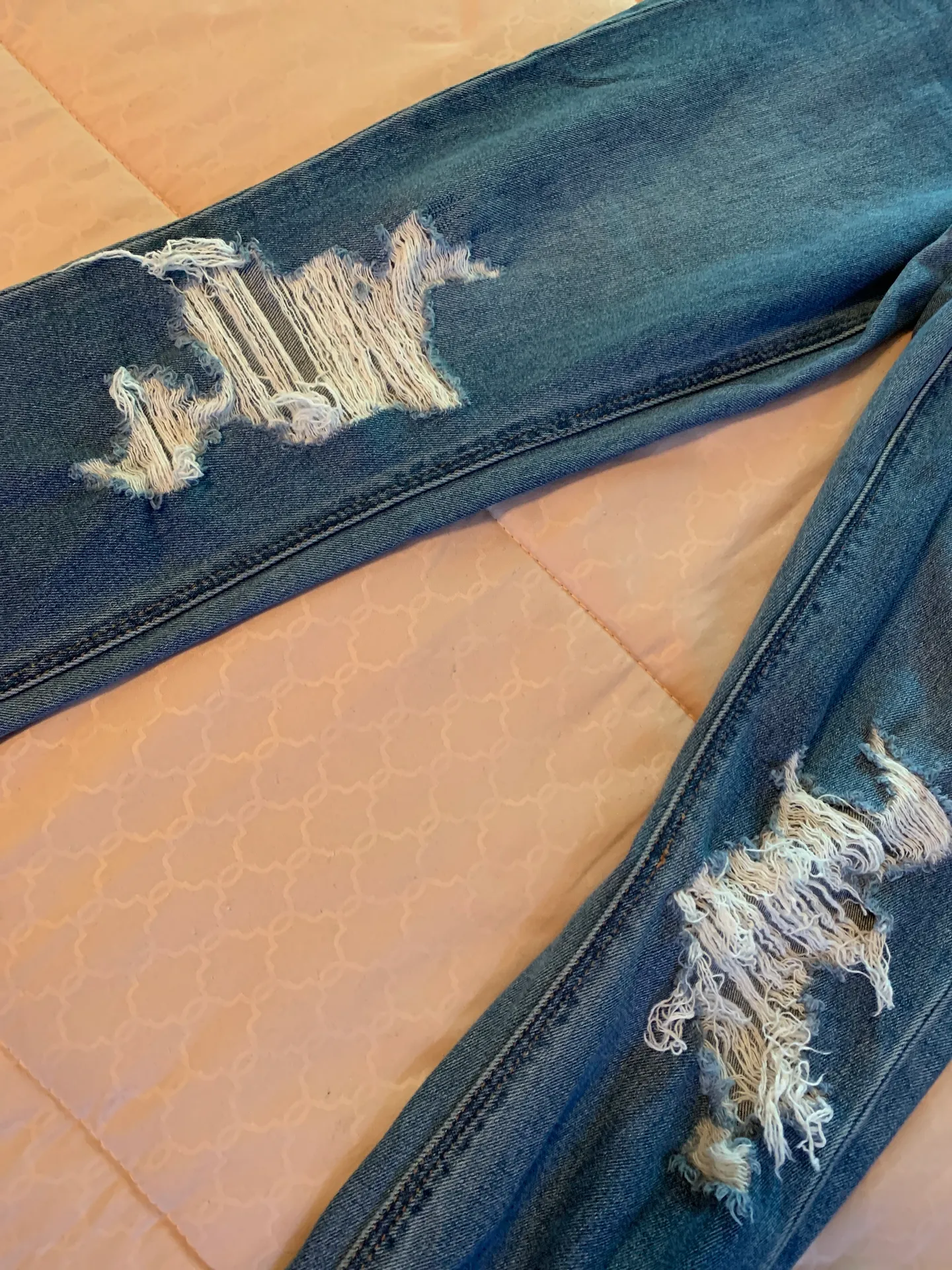 American Eagle “Mom” Jeans - Image 3