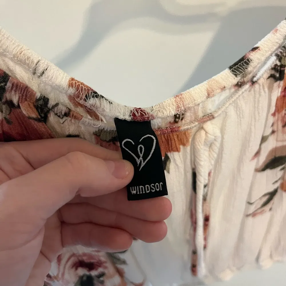 Floral Shirt - Image 4