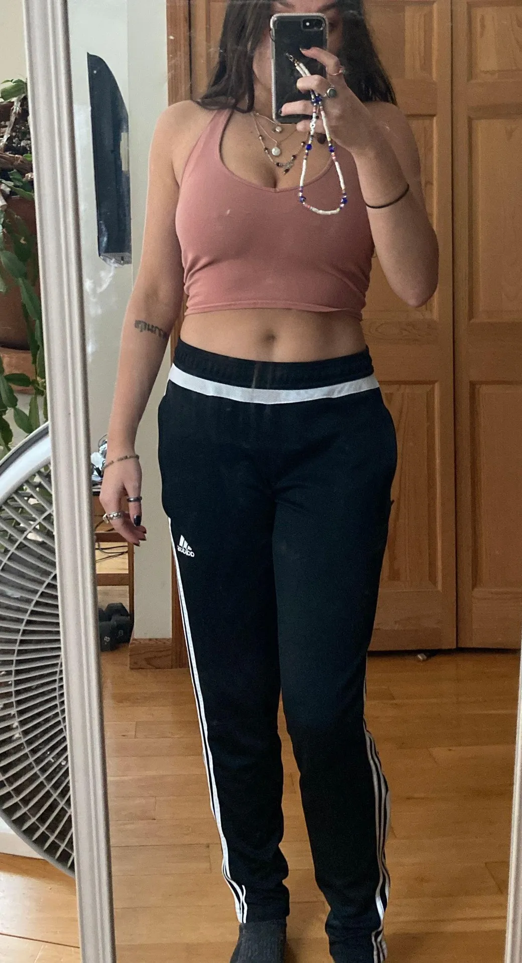 EXPRESS tank top - Image 2