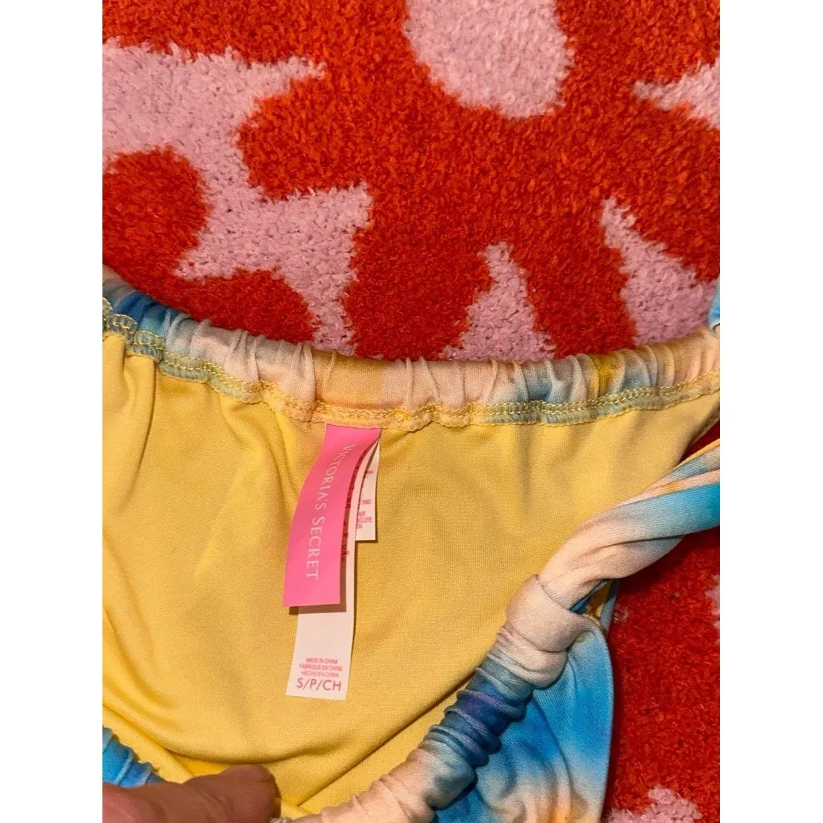 Victorias Secret Bikini Bottoms - Image 2