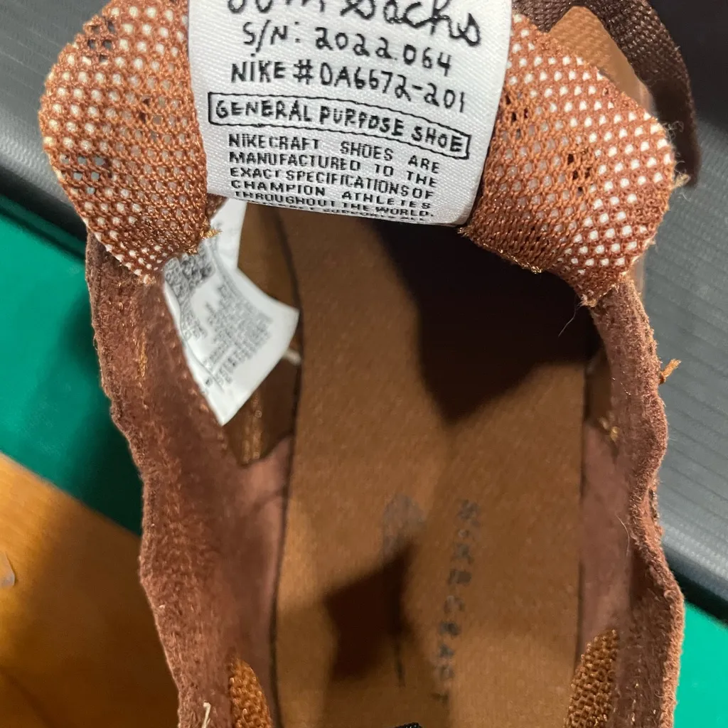 Nike general purpose shoe - Image 4