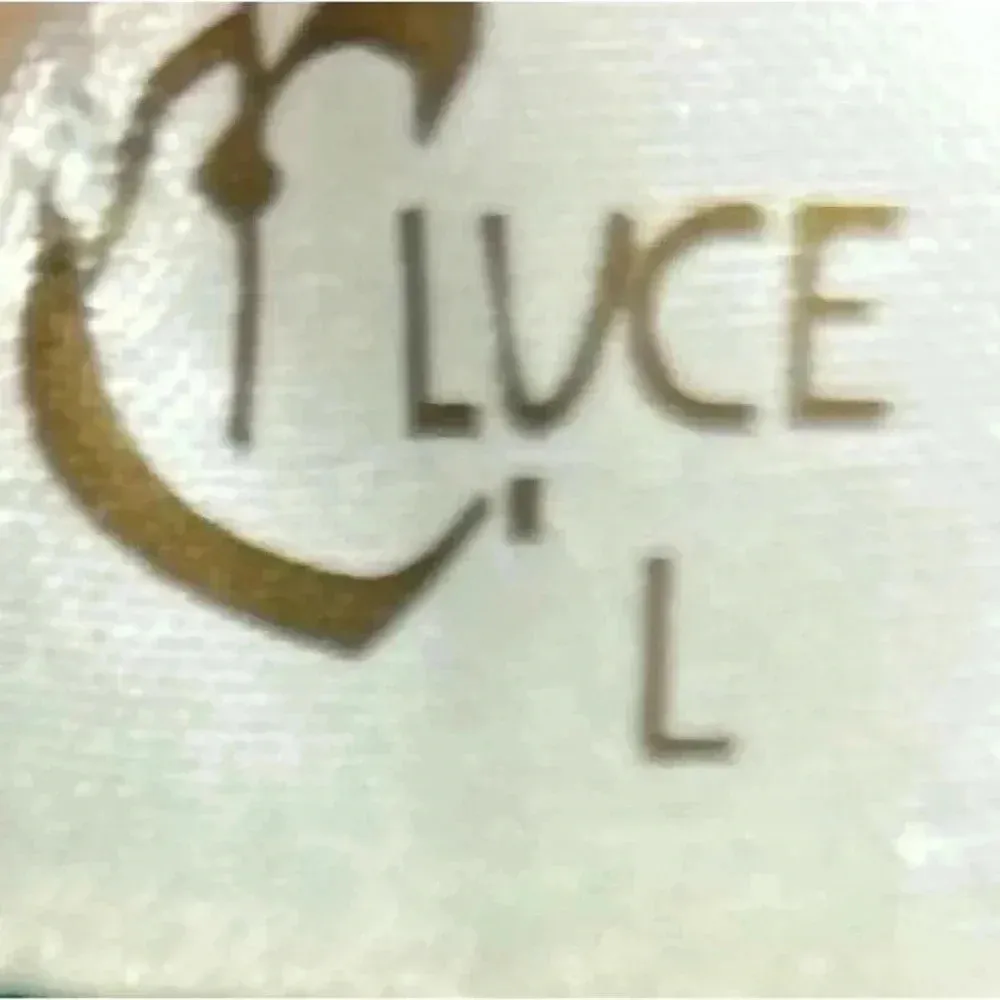 C. Luce  dress size large - Image 4