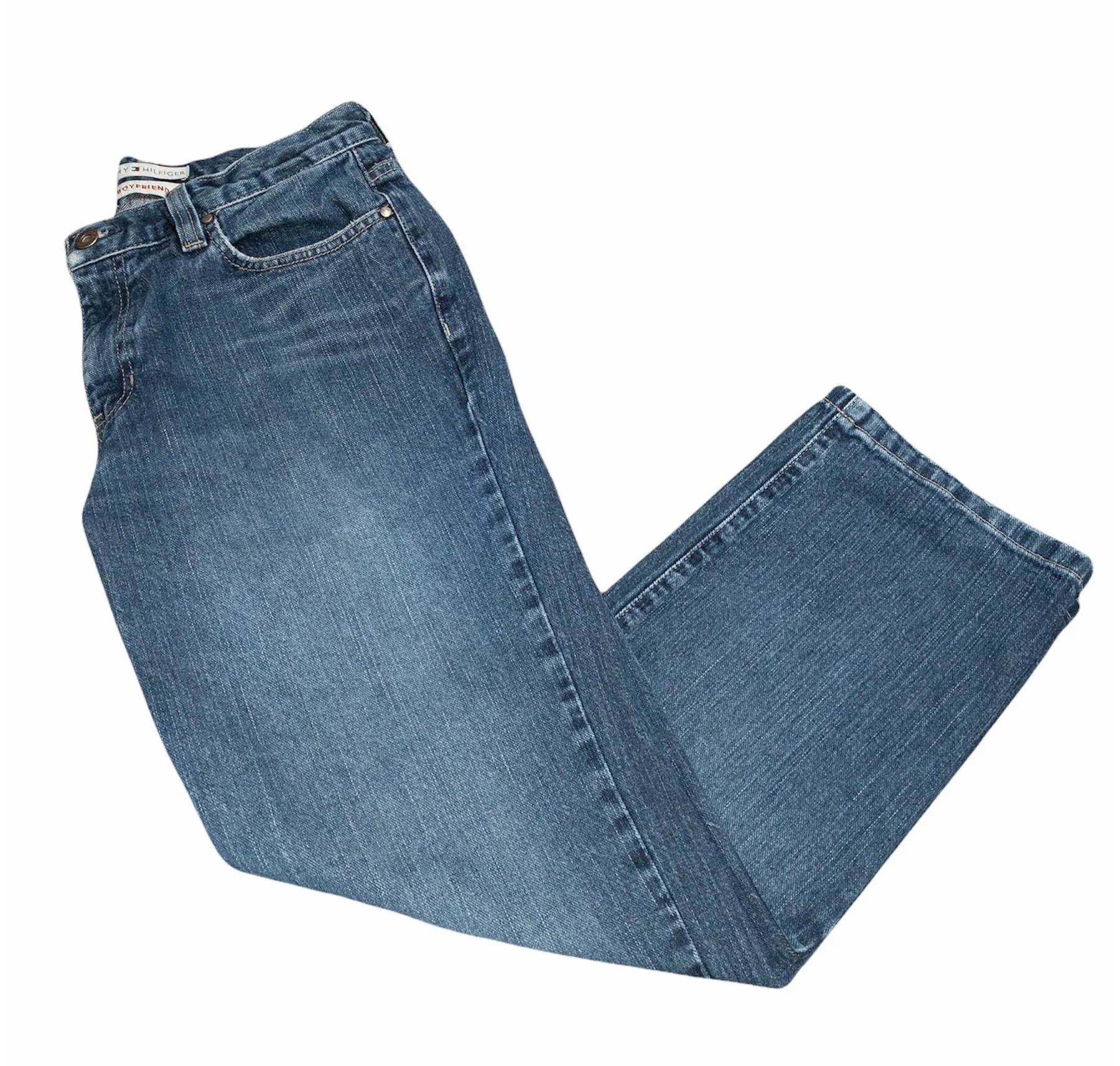 Boyfriend Jeans - Image 2