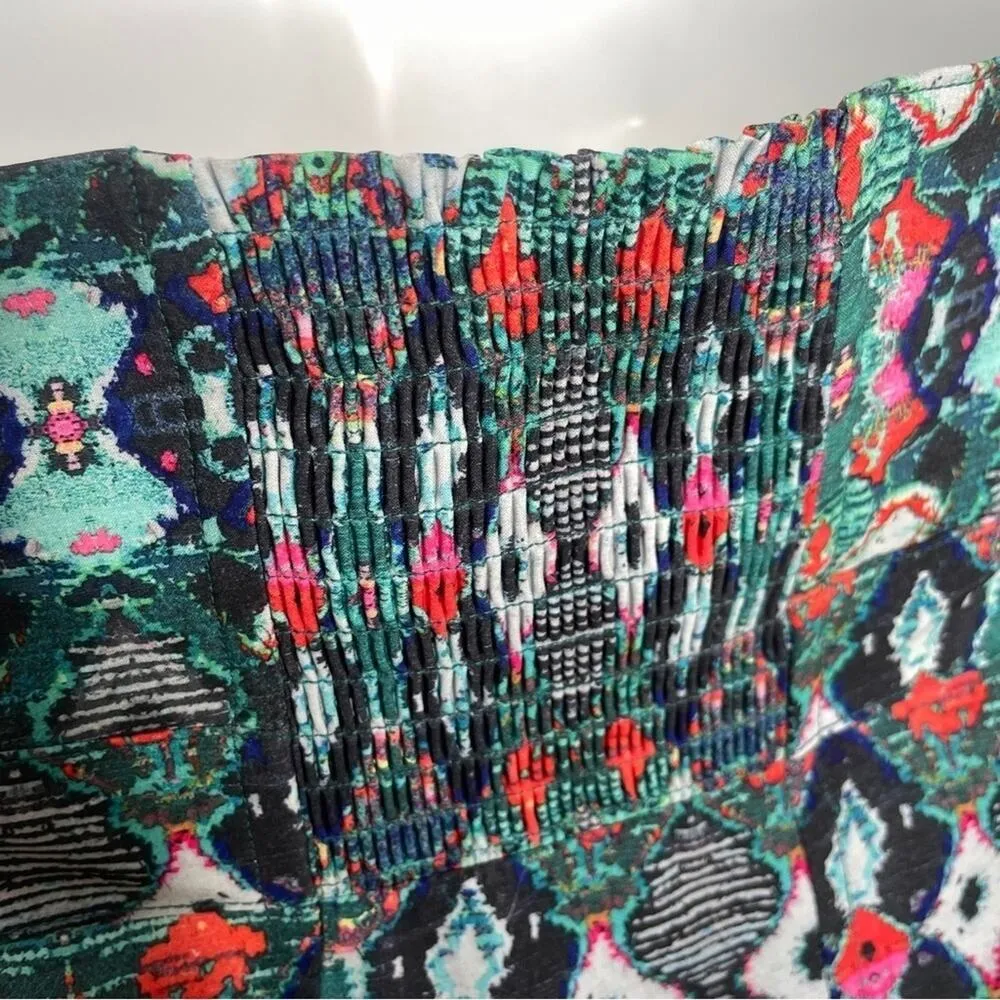 ATHLETA Dress Womens Size 4 Athleisure Summer Casual Athletic Comfort Vacation - Image 7