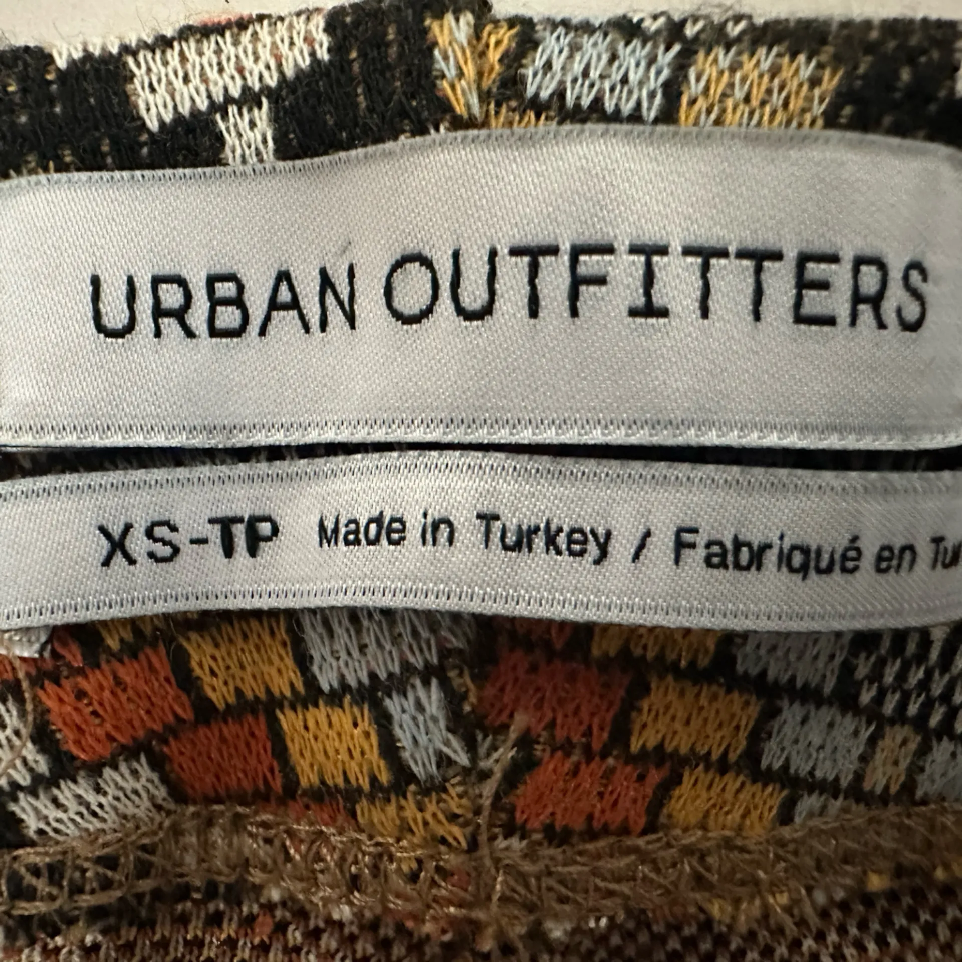 URBAN OUTFITTERS‎ UO Bryn High Rise Pull-On Flare Pant Size XS - Image 9