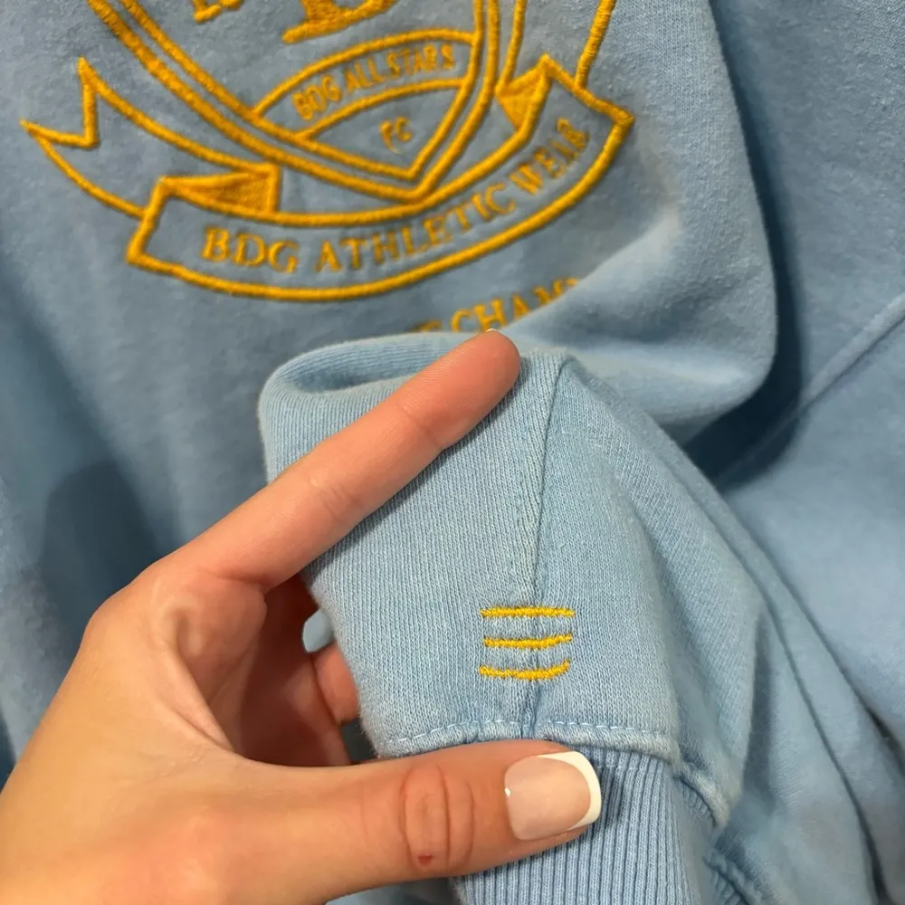 Urban Outfitters BDG Wild Crest Pullover Crewneck - Image 4