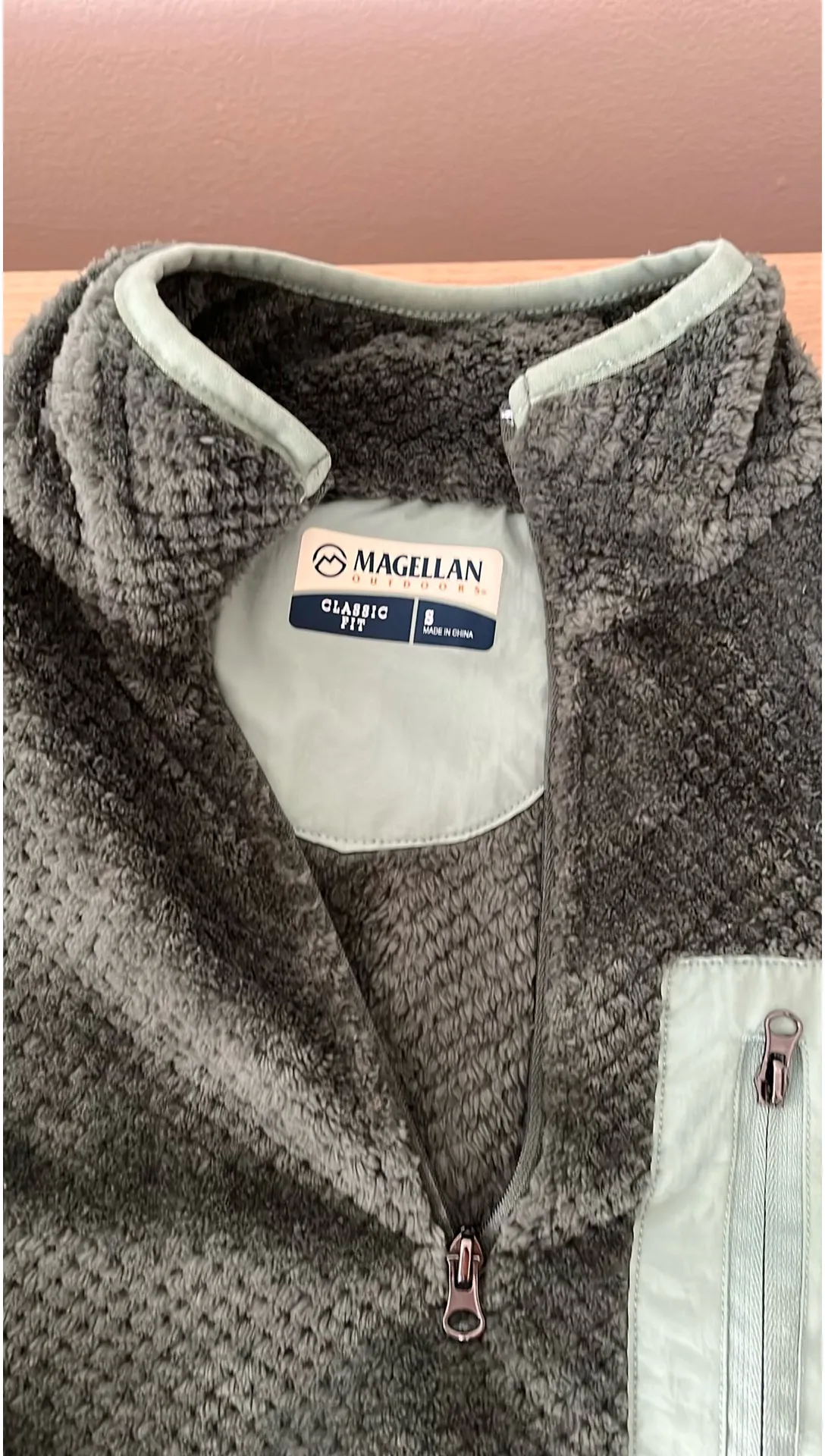 Magellan Outdoors Jacket - Image 4