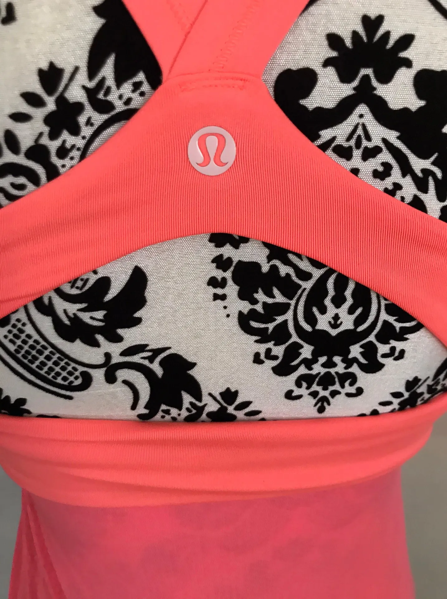 Lululemon Tank Top - Image 3