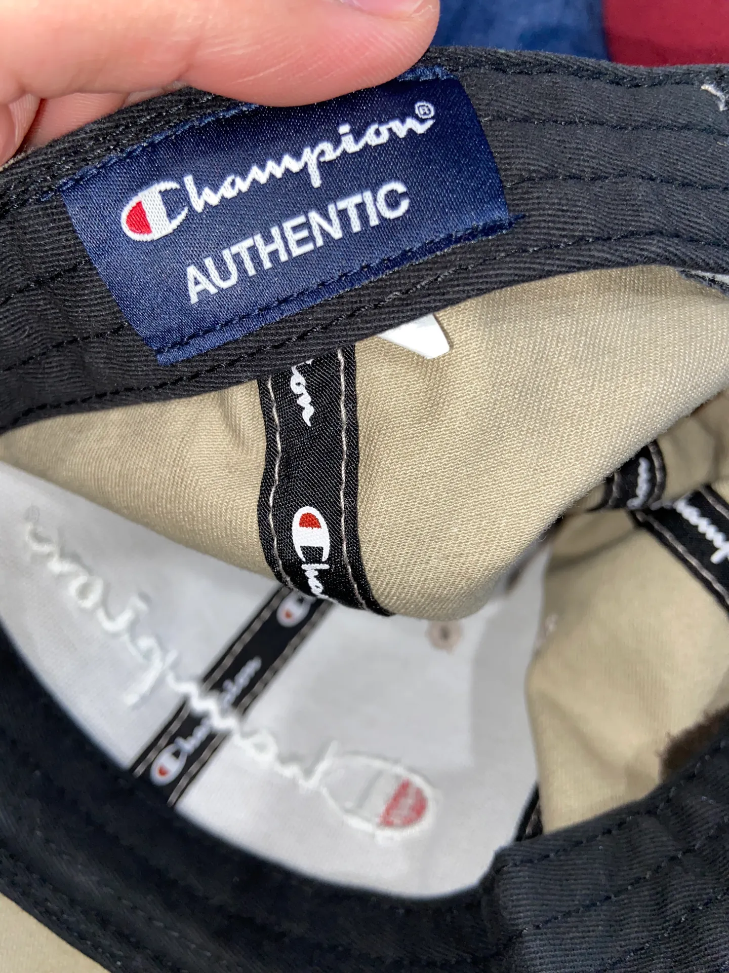 Champion Hat - Image 5