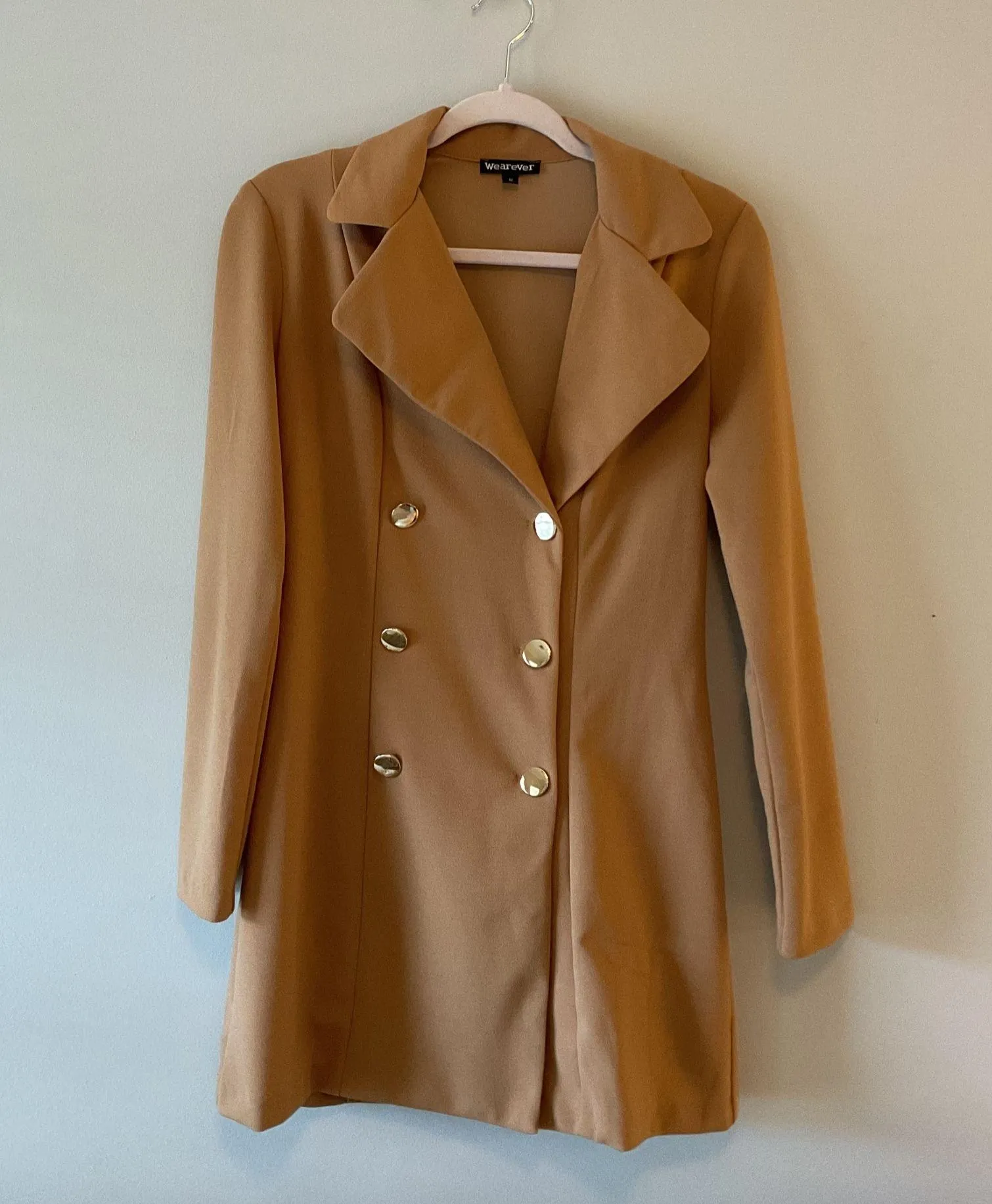 Blazer Dress - Image 2