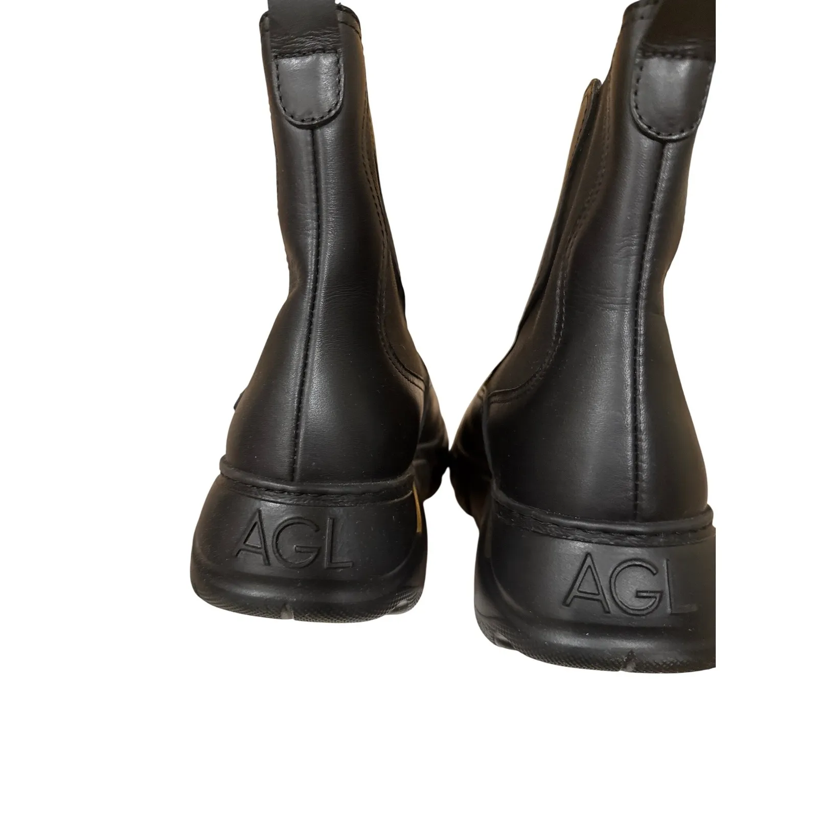 AGL Patty Elasticated Side - Image 12