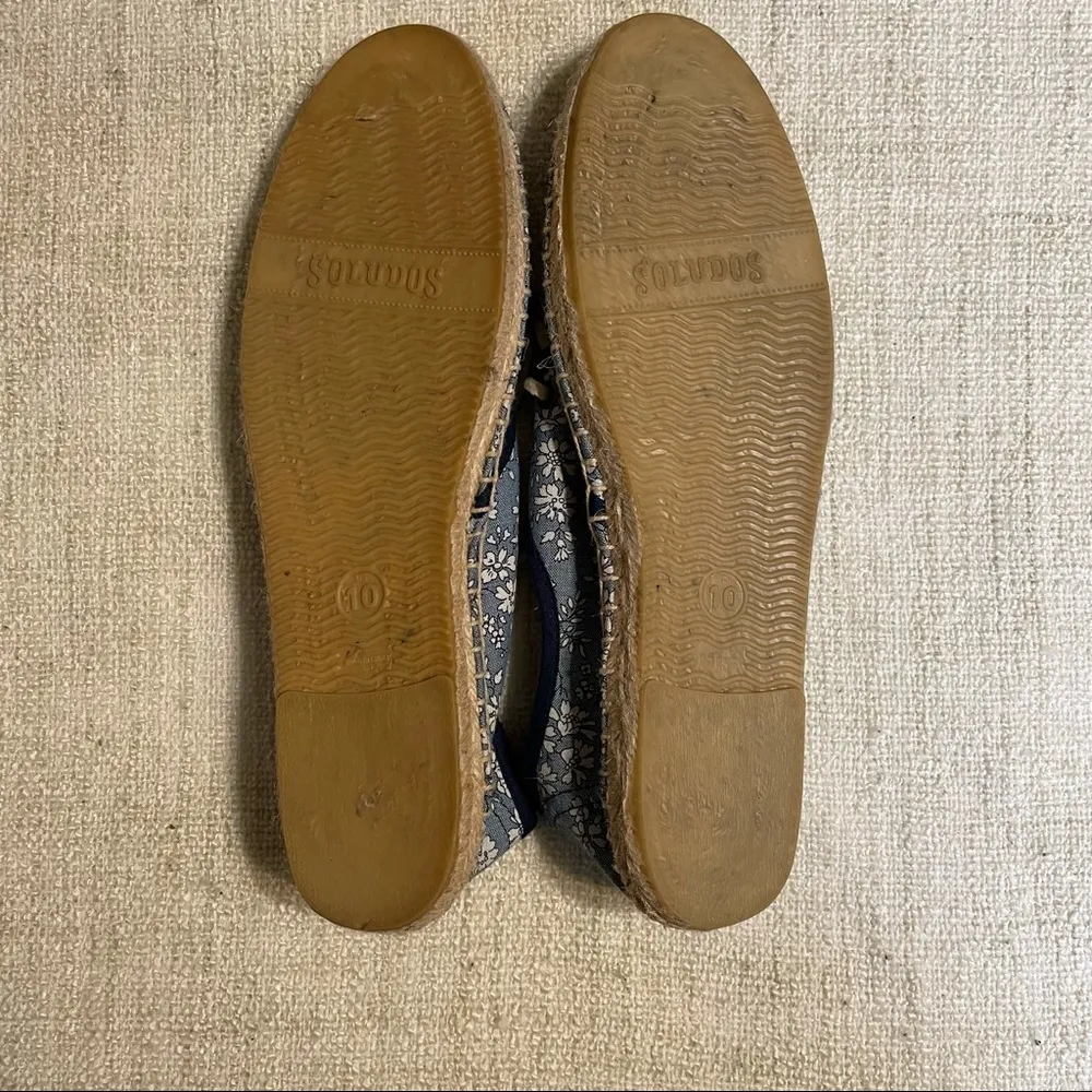 Soludos Women’s Canvas Shoes - Image 10