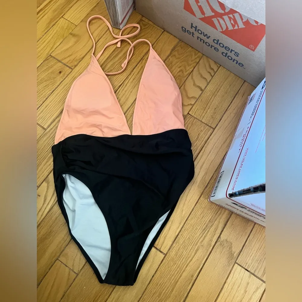 CupShe - Medium 1 Piece Bikini - Image 3