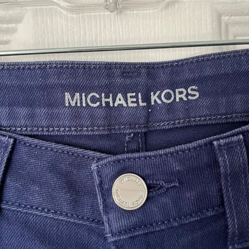 Michael Kors Skinny Jeans - Size 2 - Image 3