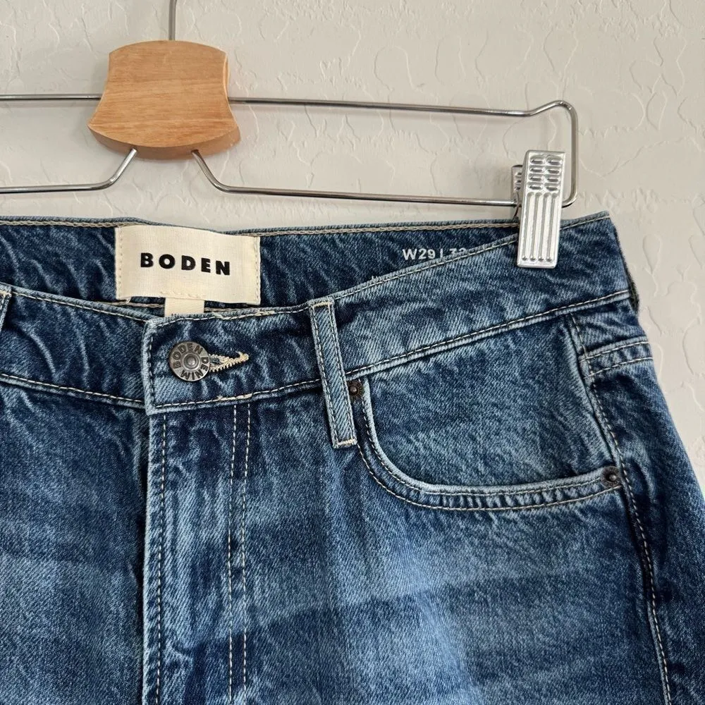 Boden Tapered High - Image 7