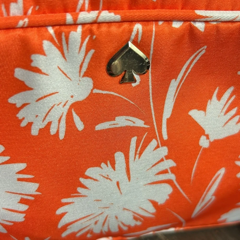 Kate Spade small camera bag‎ in jae blossom - Image 2