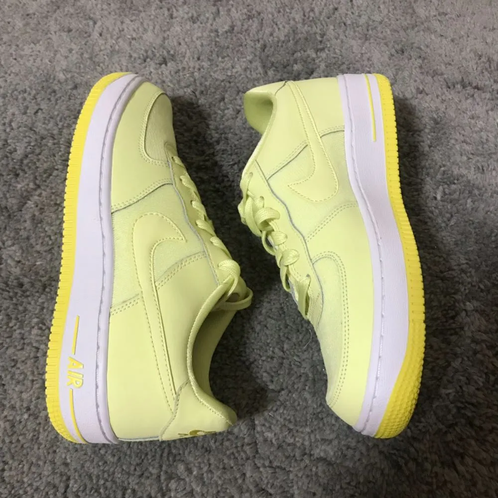 Nike Air Force - Image 6