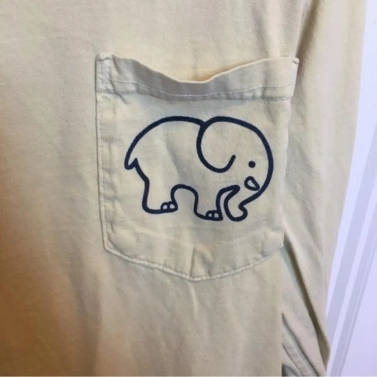 Ivory Ella Long Sleeve Shirt - Image 2