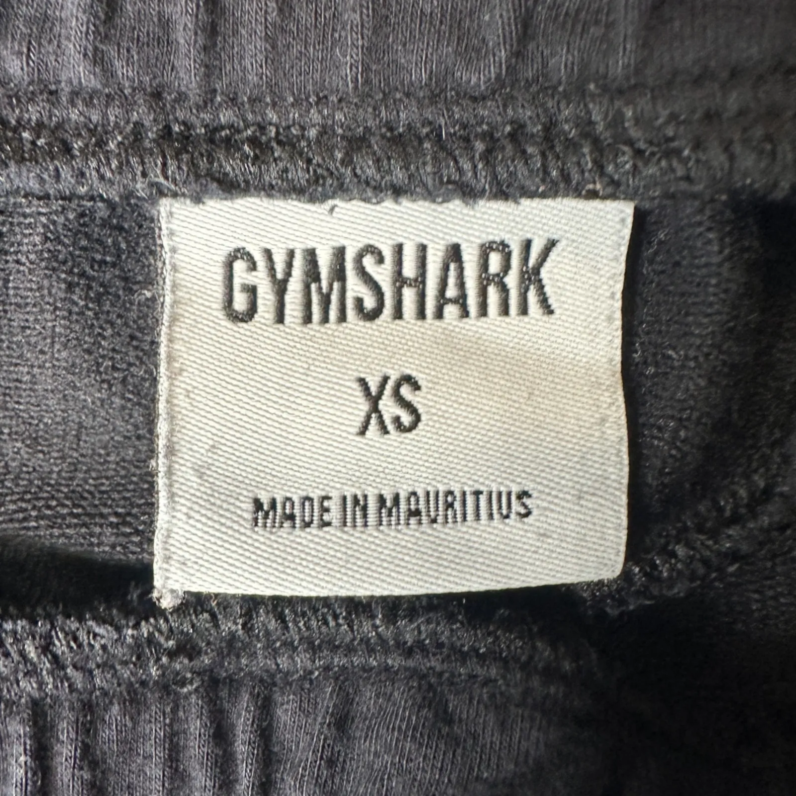 Gymshark | XS | Women's Black High Waisted Pippa Training Joggers GLJG4158 - Image 4