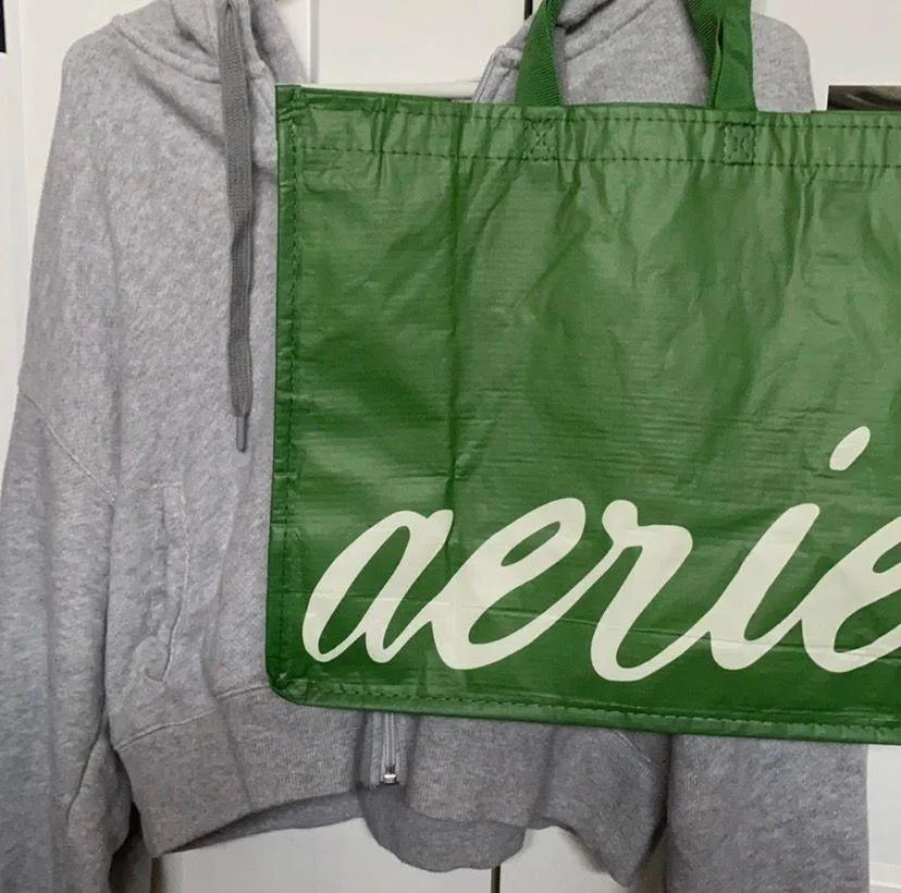 Aerie offline cropped jacket - Image 5