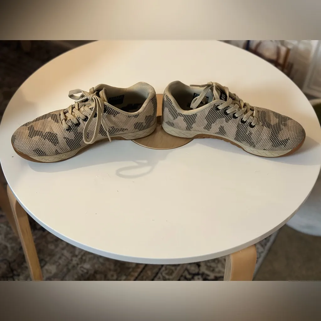 Nobull  Trainer Shoe - Image 4