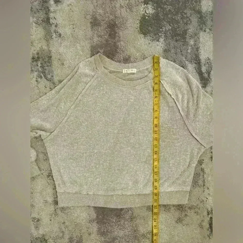 Women’s Tan Day to Day Sweater - Image 5