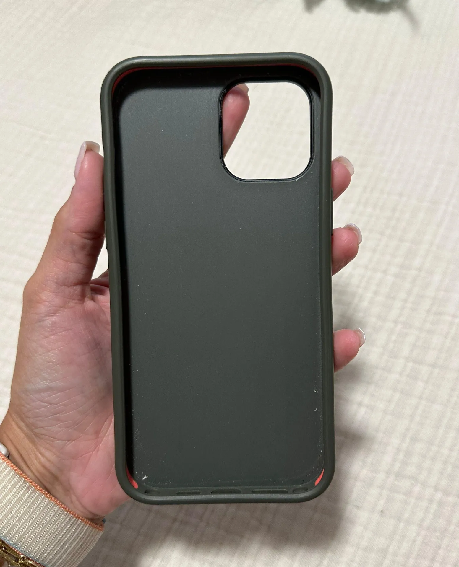 CASETiFY iPhone 12 Max Pro Case - Image 2