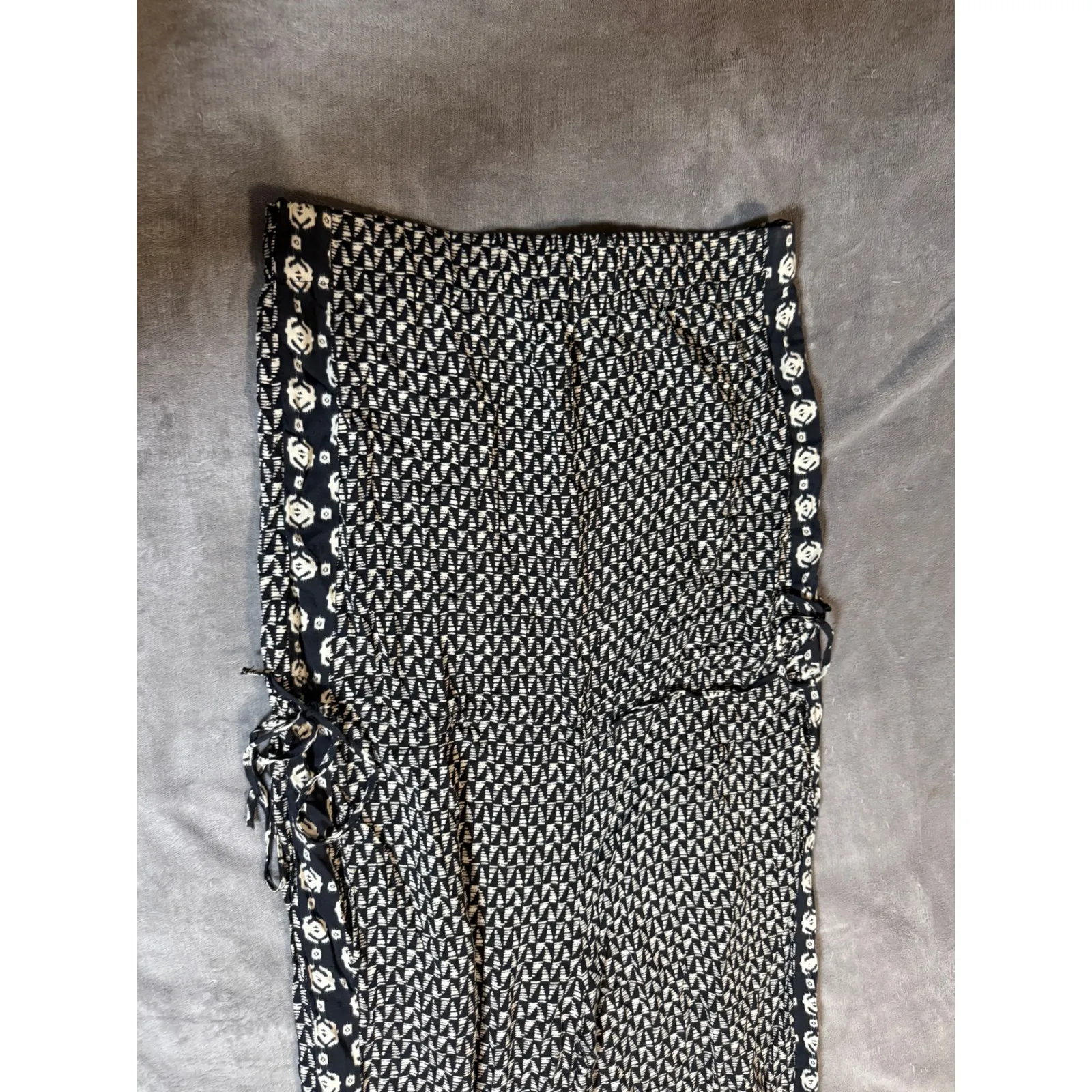 ZARA x TRAFALUC Jumpsuit Jumper Romper
Sleeveless One Piece Women Medium POCKETS - Image 2