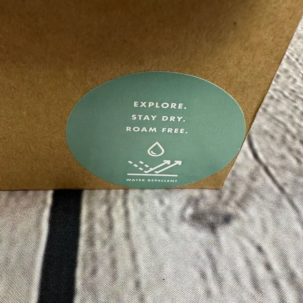 Zodiac Portman Cold Weather Boots Water-Repellent Aztec Black Multi 11M NEW - Image 10