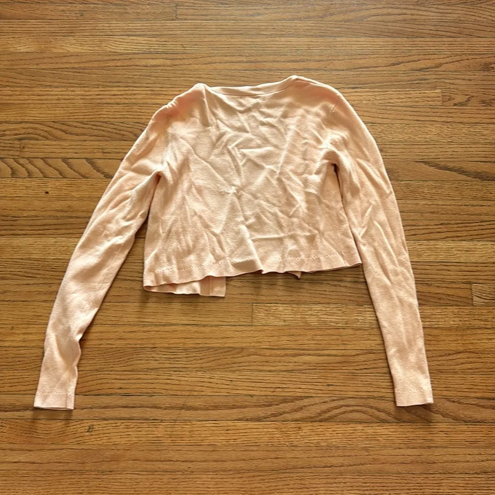 Garage Cardigan - Image 3