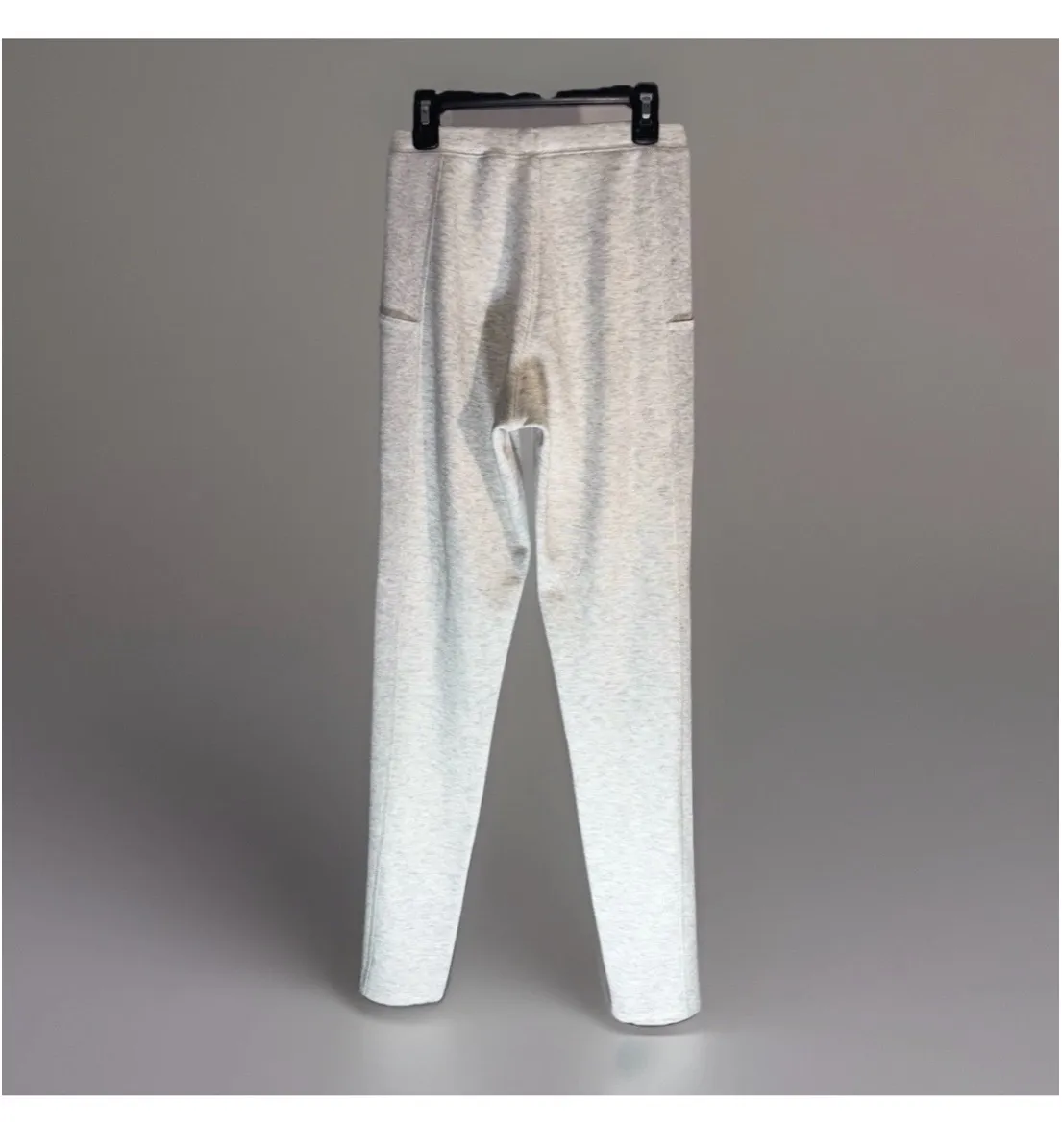 Fireside Fleece Leggings XS - Image 4