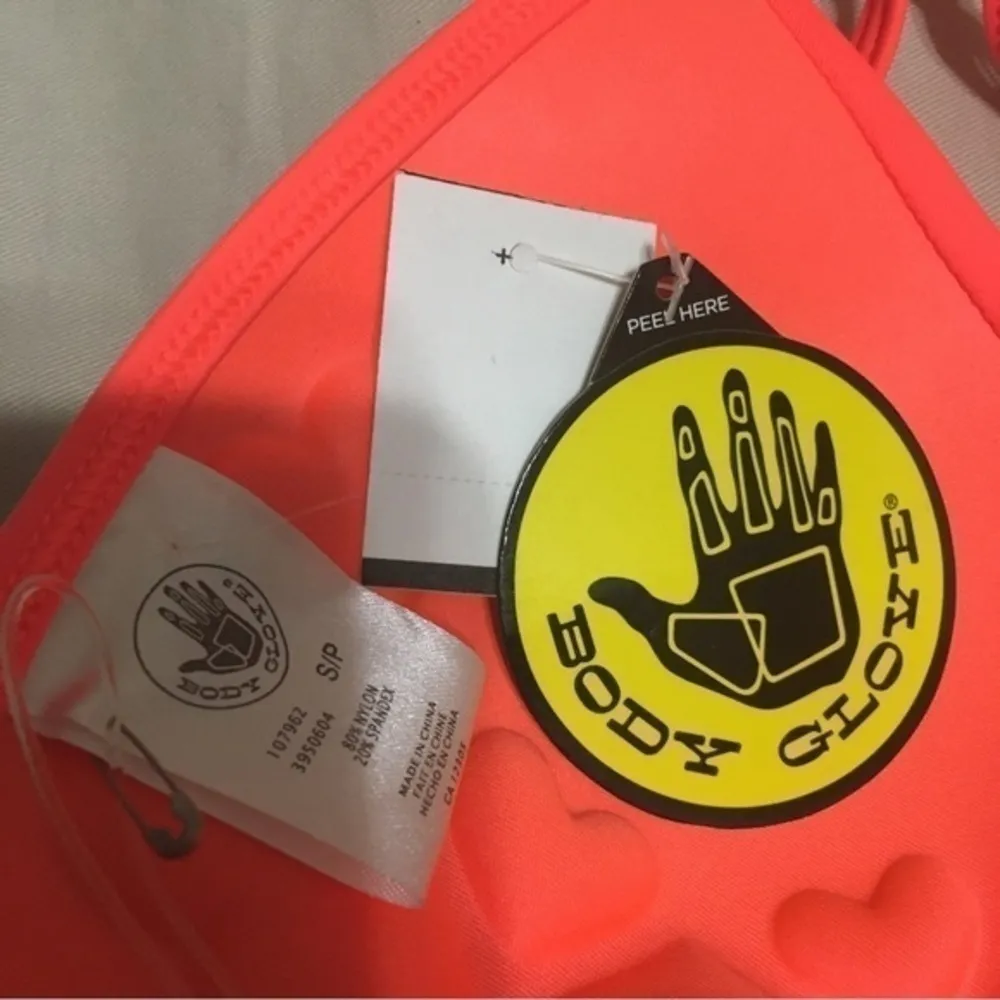 Body Glove bikini small top xsmall bottoms - Image 6