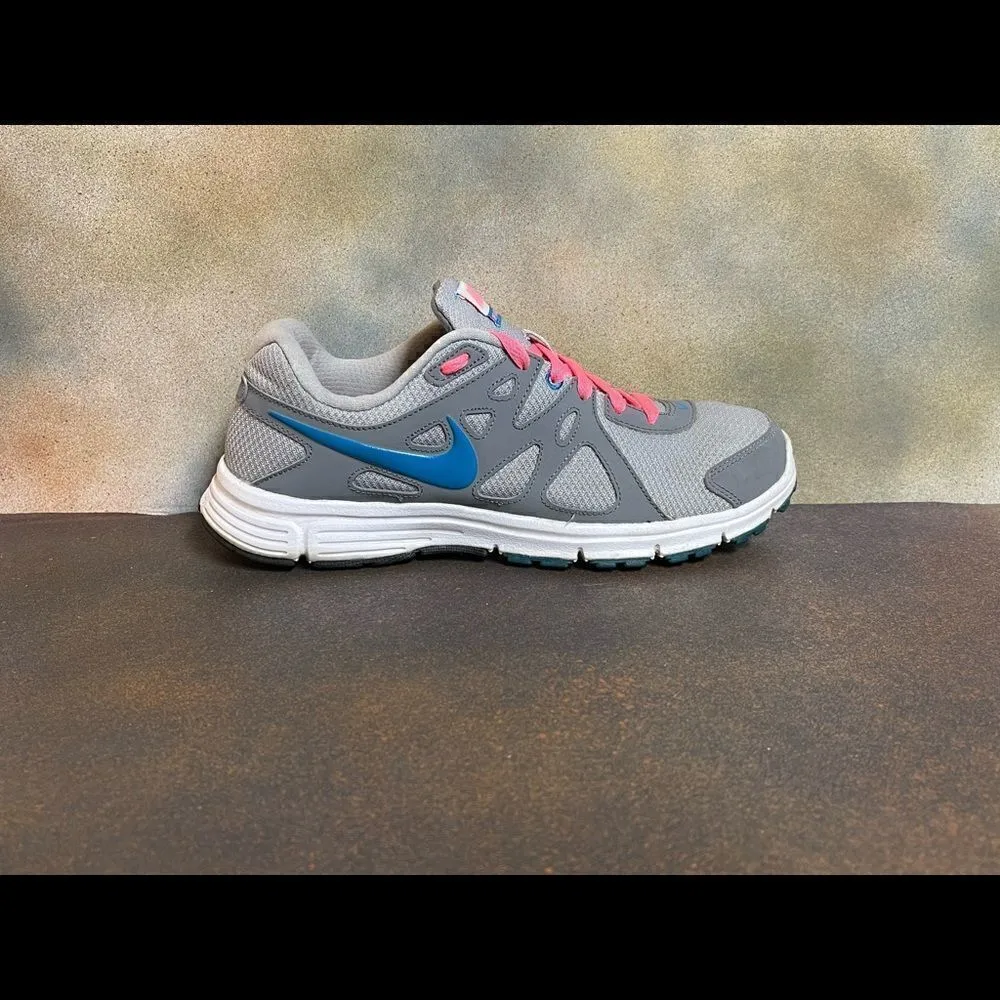 Nike Revolution 2 Women’s Running Shoes Size 9.5M - Image 15