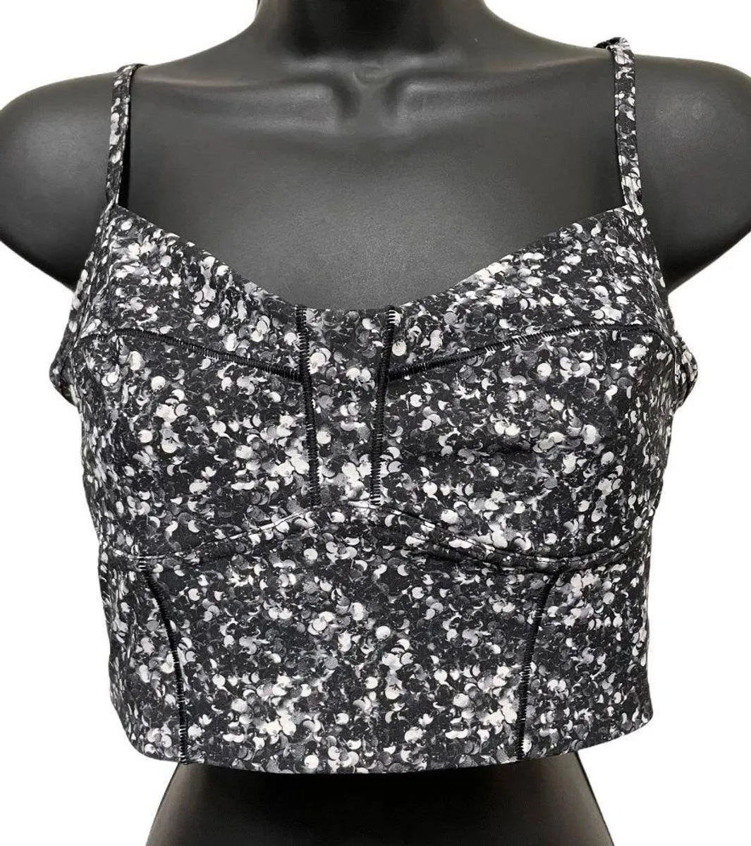 Corset Bra - Image 4