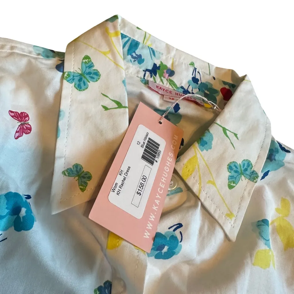 Kayce Hughes Button - Image 7