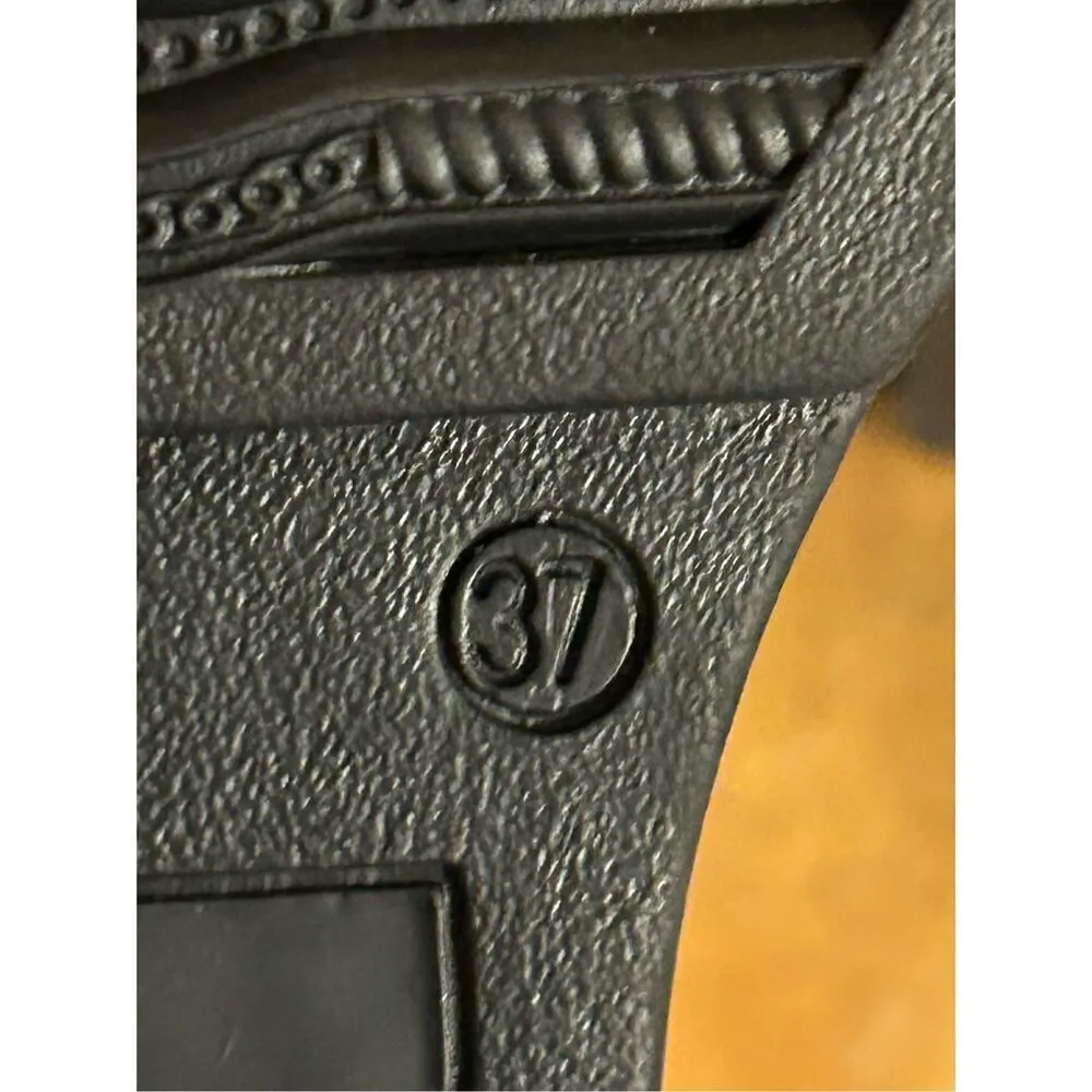 Spring Step Women's Anahita Loafer Flat size 6.5-7 /37 - Image 8