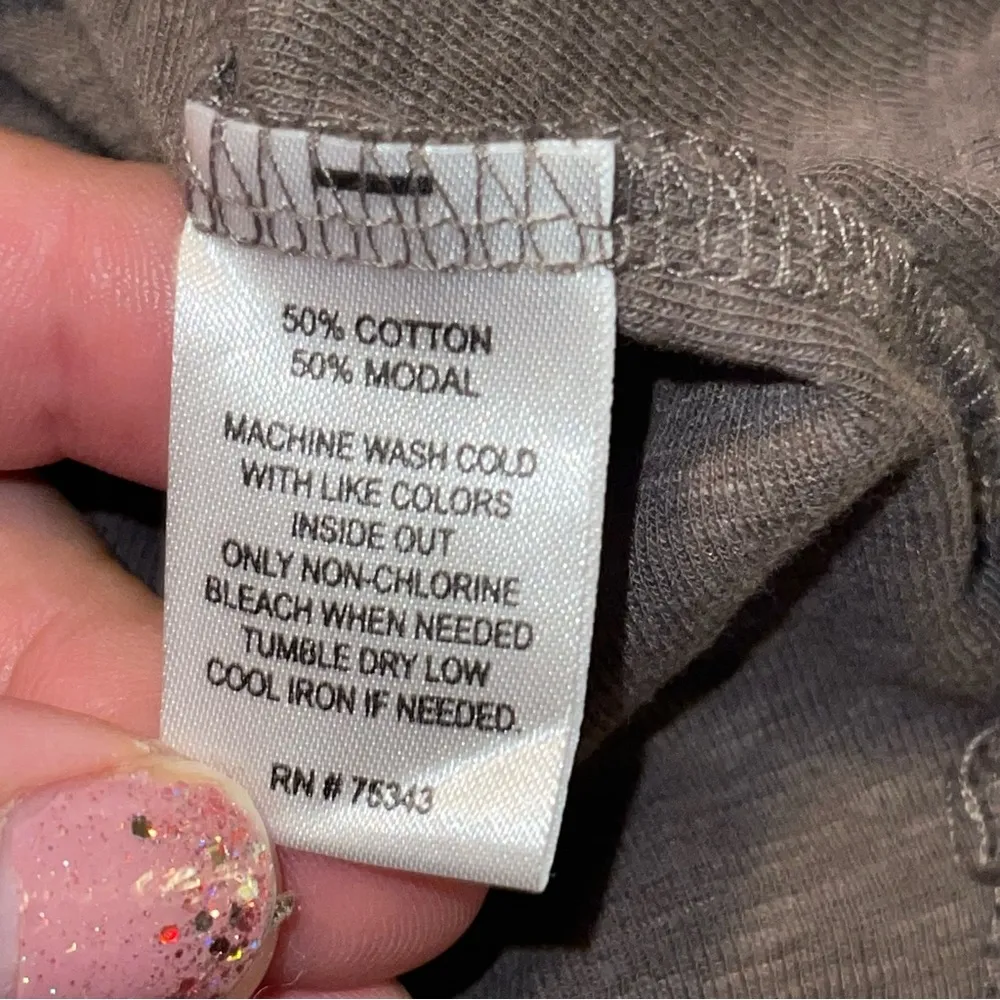 Cynthia Rowley Shirt - Image 6