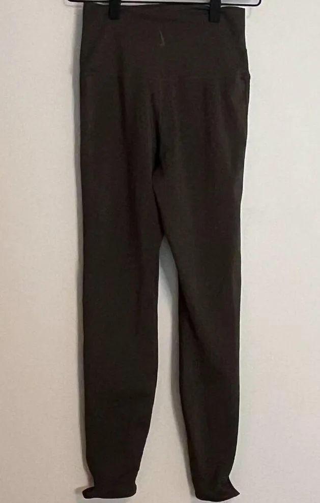 Nike Dri-FIT High Rise Leggings - Image 3