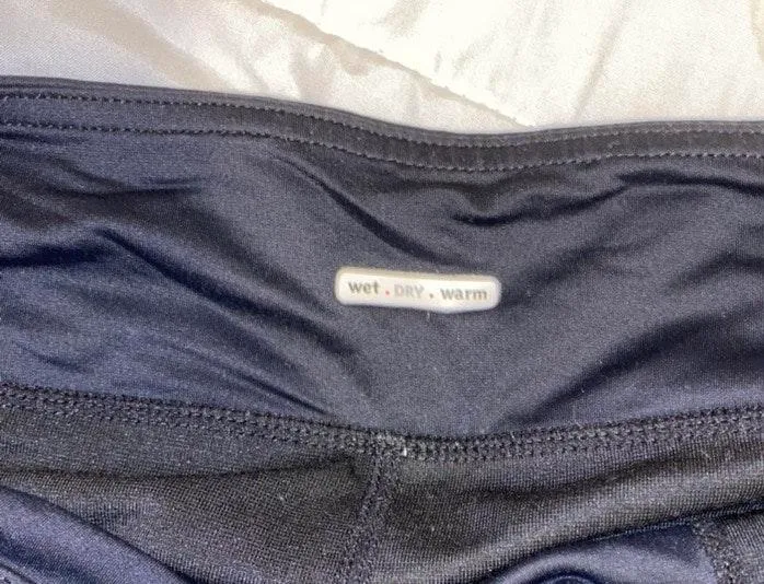 Lululemon Wet Dry Warm Skort - Image 3