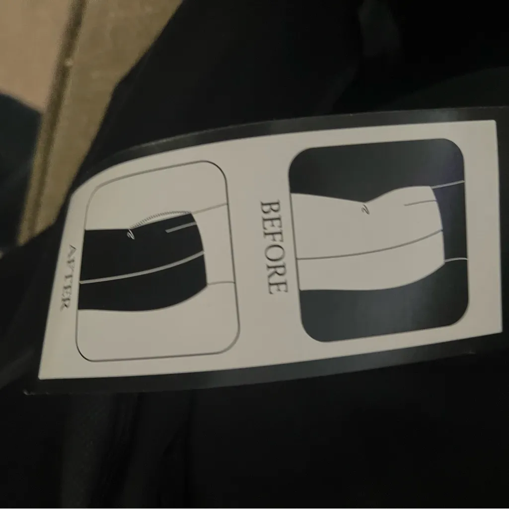 Sandro Skirt Size 14 Brand New - Image 4