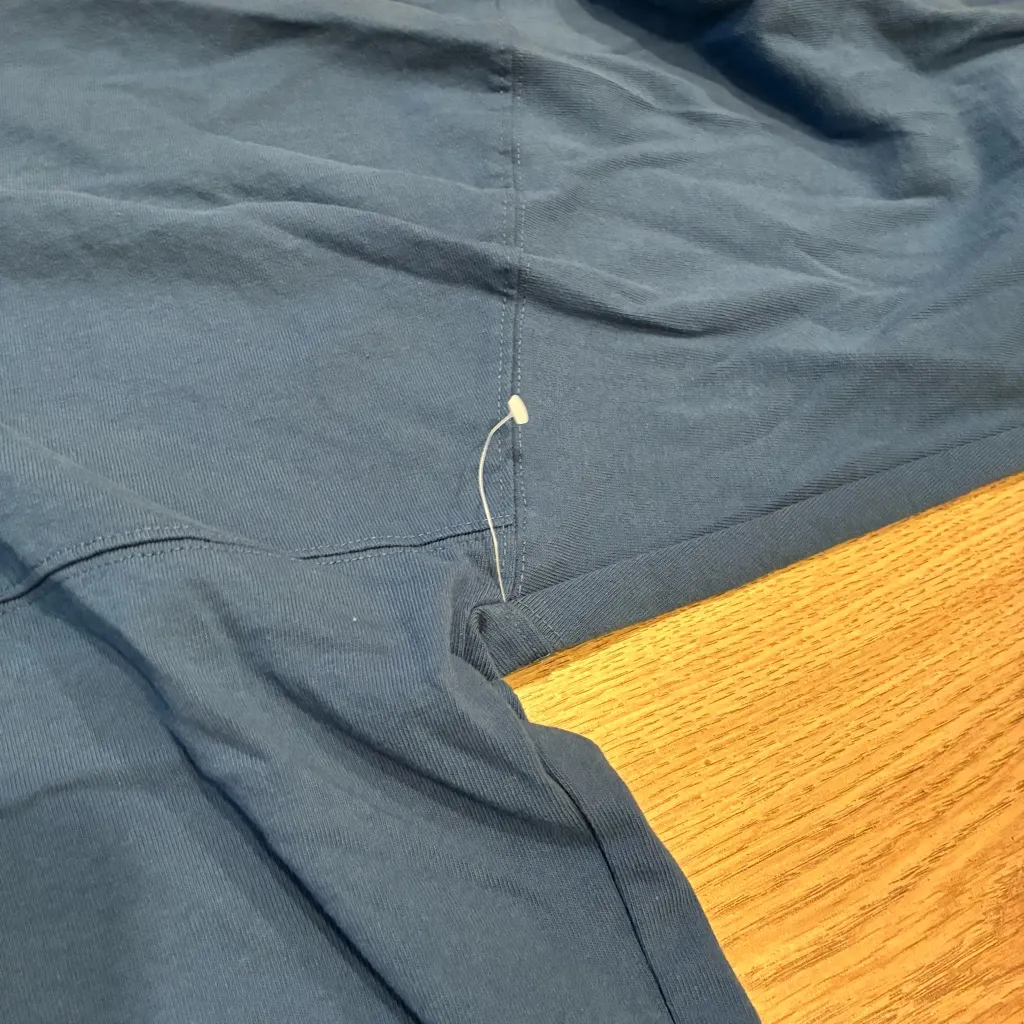 NEW Disney Parks Walt Disney World 50th EARidescent Spirit Jersey XXL - Image 3