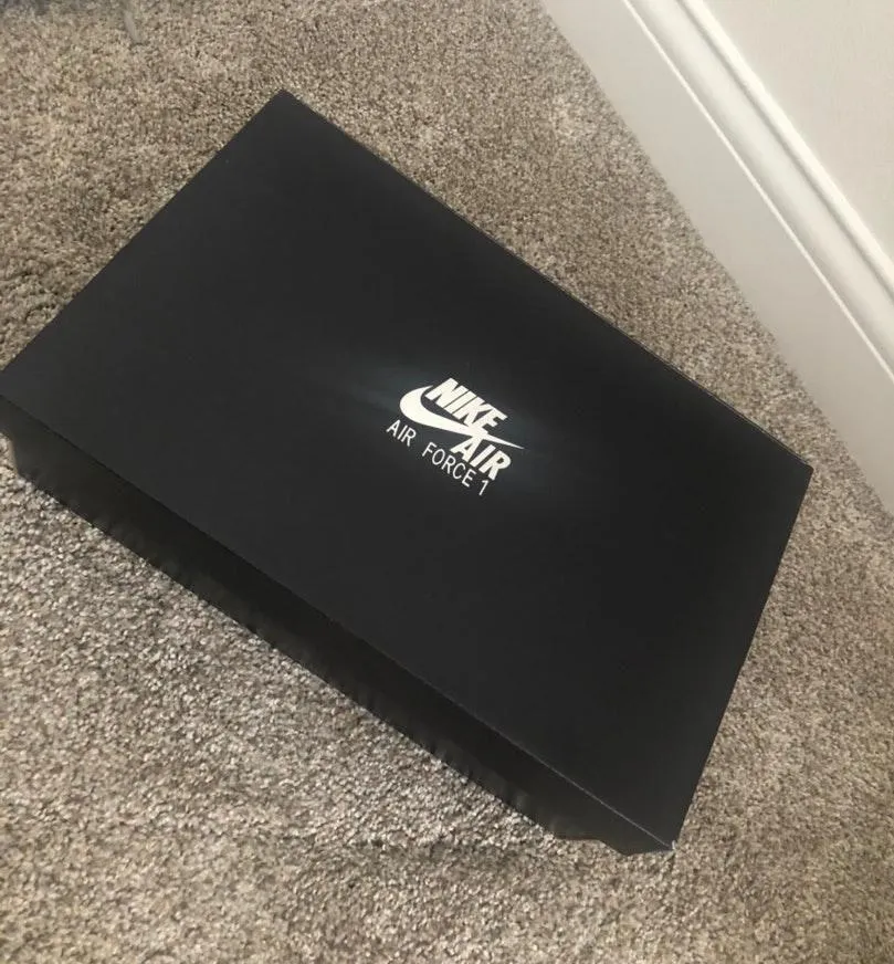 Nike //Air Force 1 - Image 5