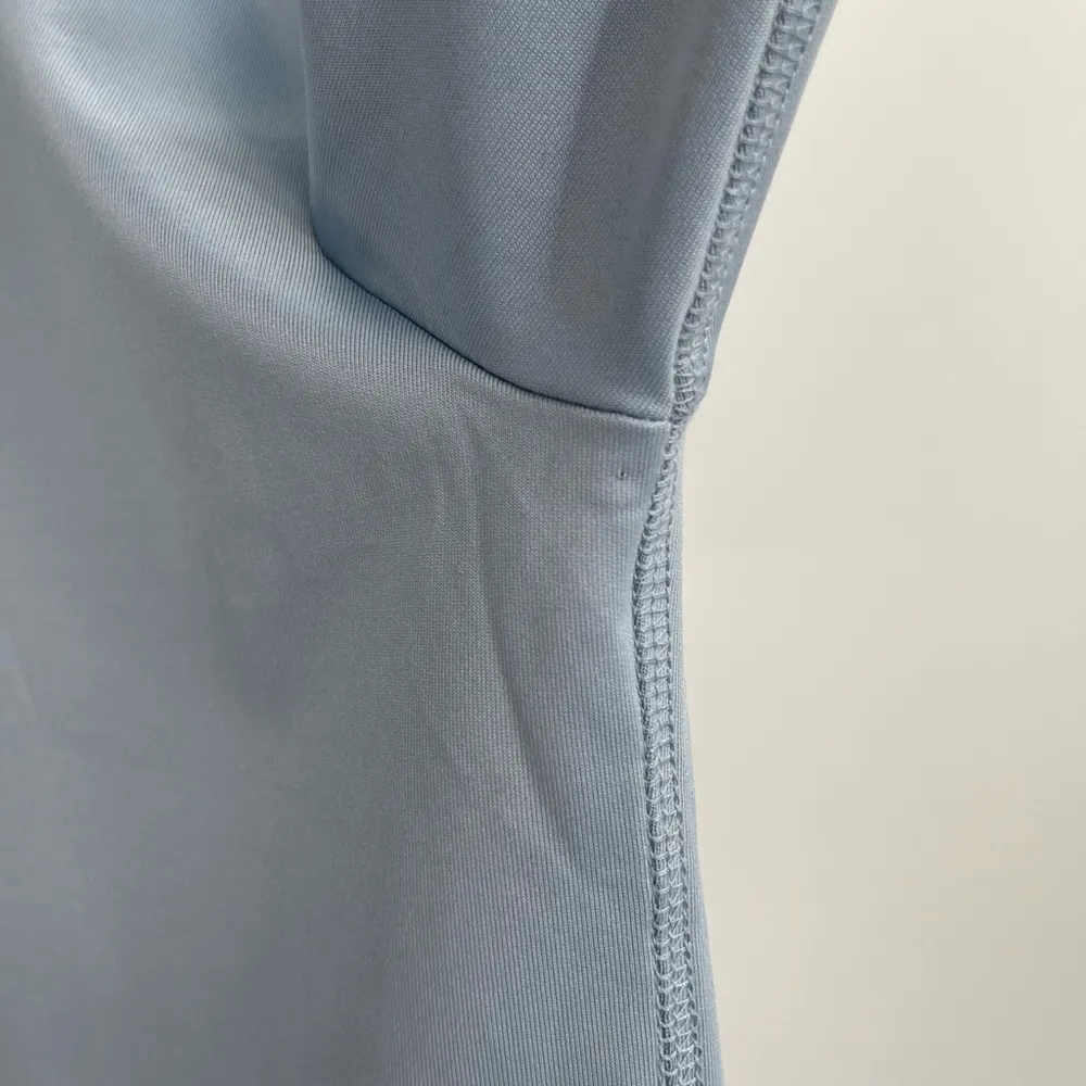 Spyder activewear light blue long sleeve pullover size xl nwt - Image 10