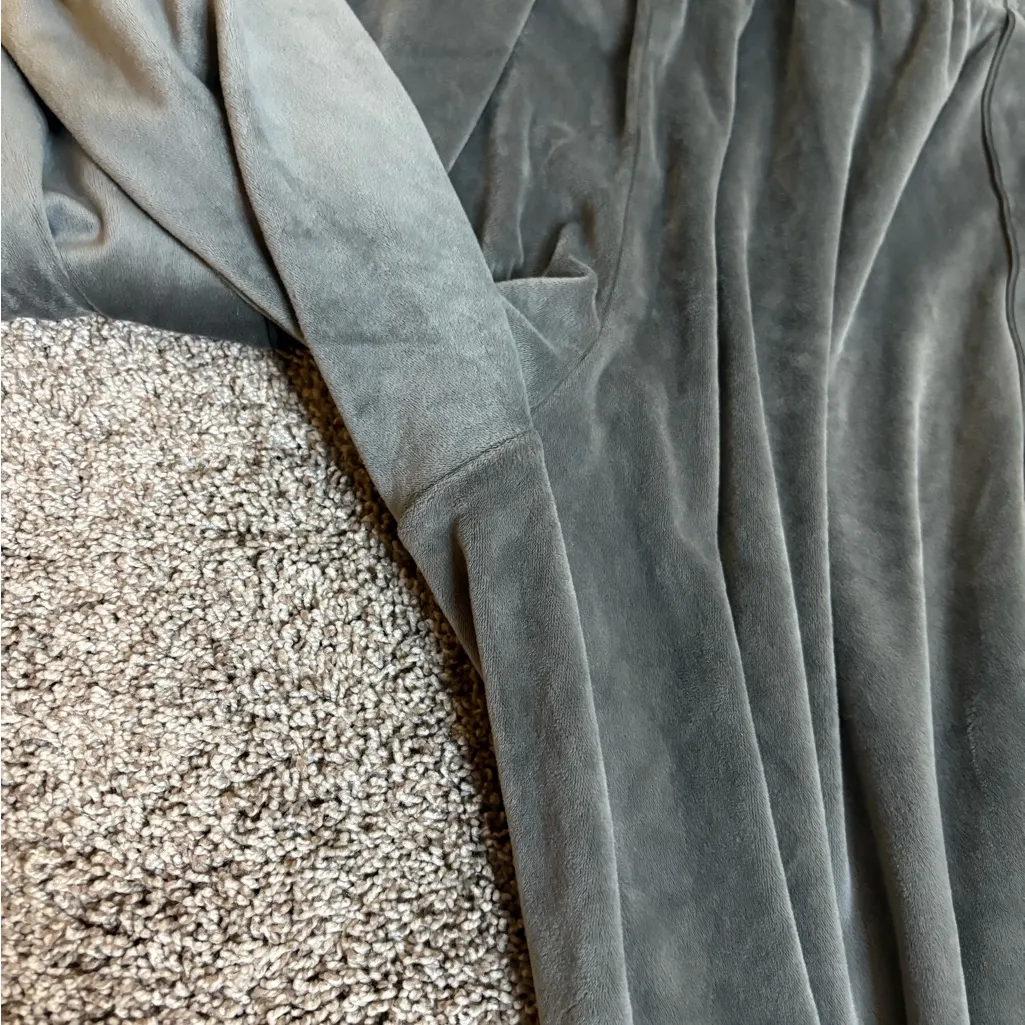 SKIMS Jogger sweatpants - Image 8