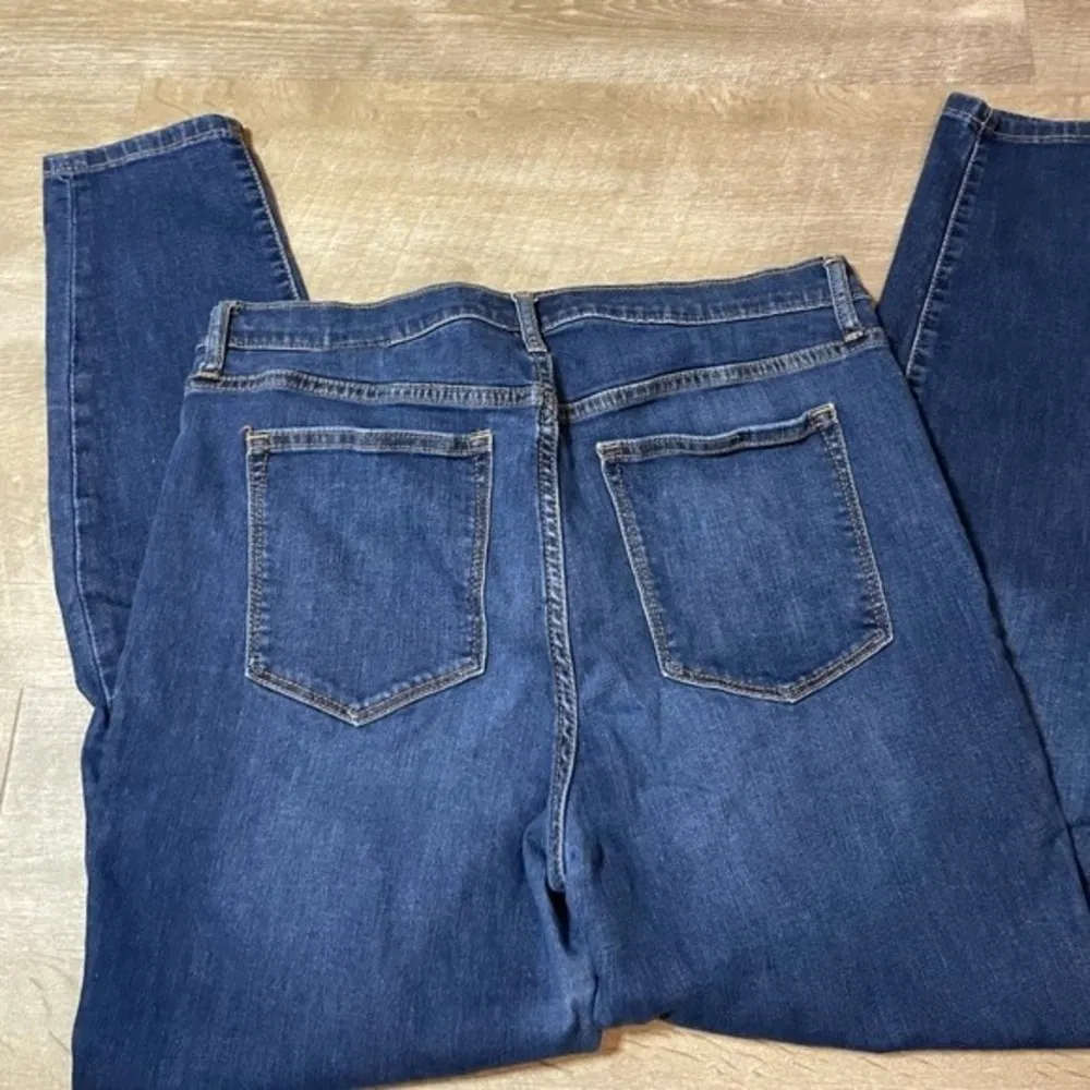 Women’s Banana Republic Denim Skinny Jeans Size 10 - Image 3