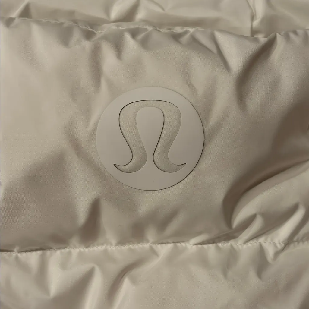 Lululemon Wunder Puff Vest - Image 8