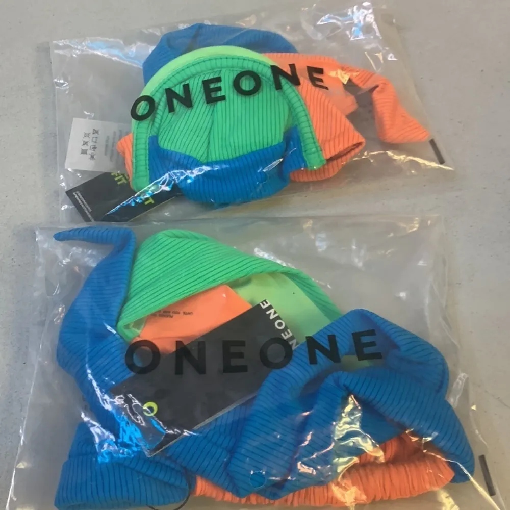 OneOne Swimwear Bikini Set XS - Image 9