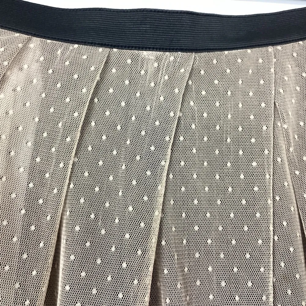 2B.Rych Tulle Skirt Size 6 - Image 4